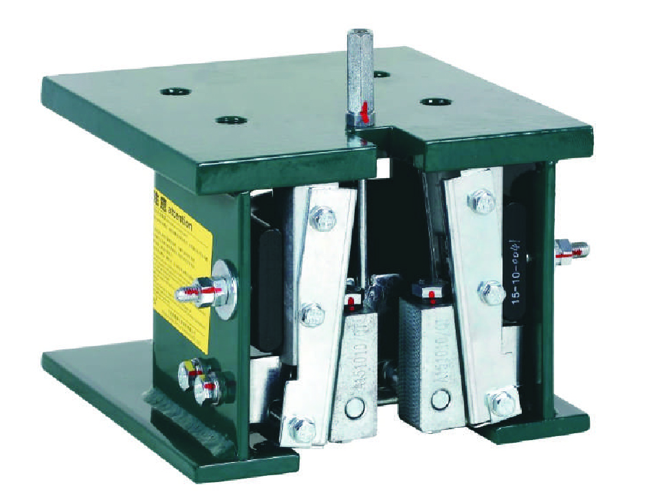 PROGRESSIVE SAFETY GEAR