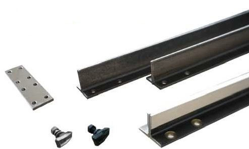 ELEVATOR GUIDE RAIL