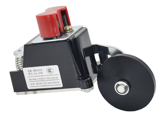 ELEVATOR LIMIT SWITCH NARROW WHEEL