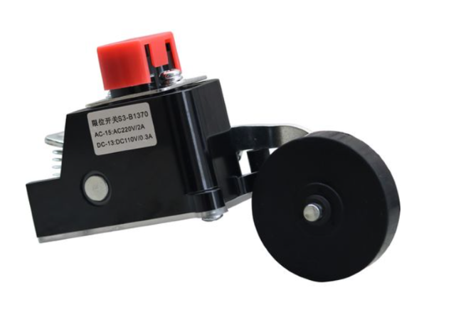 ELEVATOR LIMIT SWITCH WIDE WHEEL