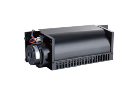 ELEVATOR CROSS FLOW FAN FB-9B