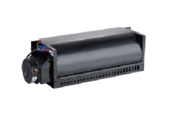 ELEVATOR CROSS FLOW FAN FB-9B-330