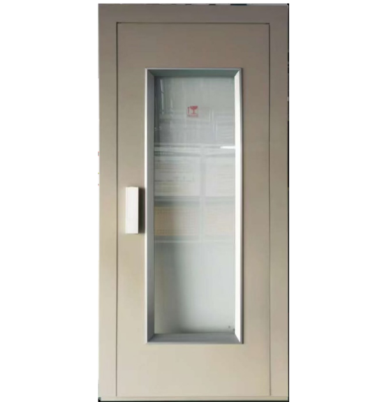 ELEVATOR SWING DOOR